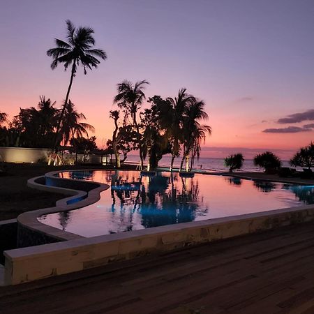 Lovina Haven Boutique Resort Eksteriør bilde