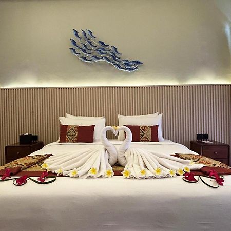 Lovina Haven Boutique Resort Eksteriør bilde