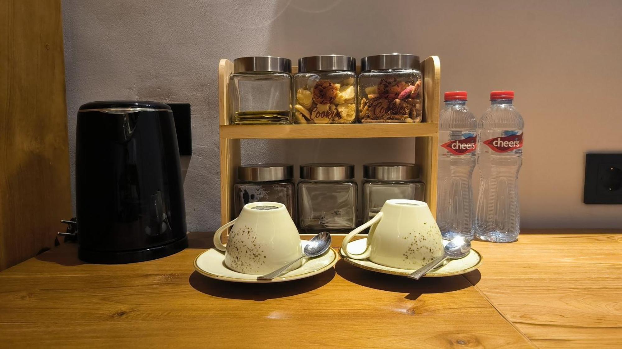 Lovina Haven Boutique Resort Eksteriør bilde