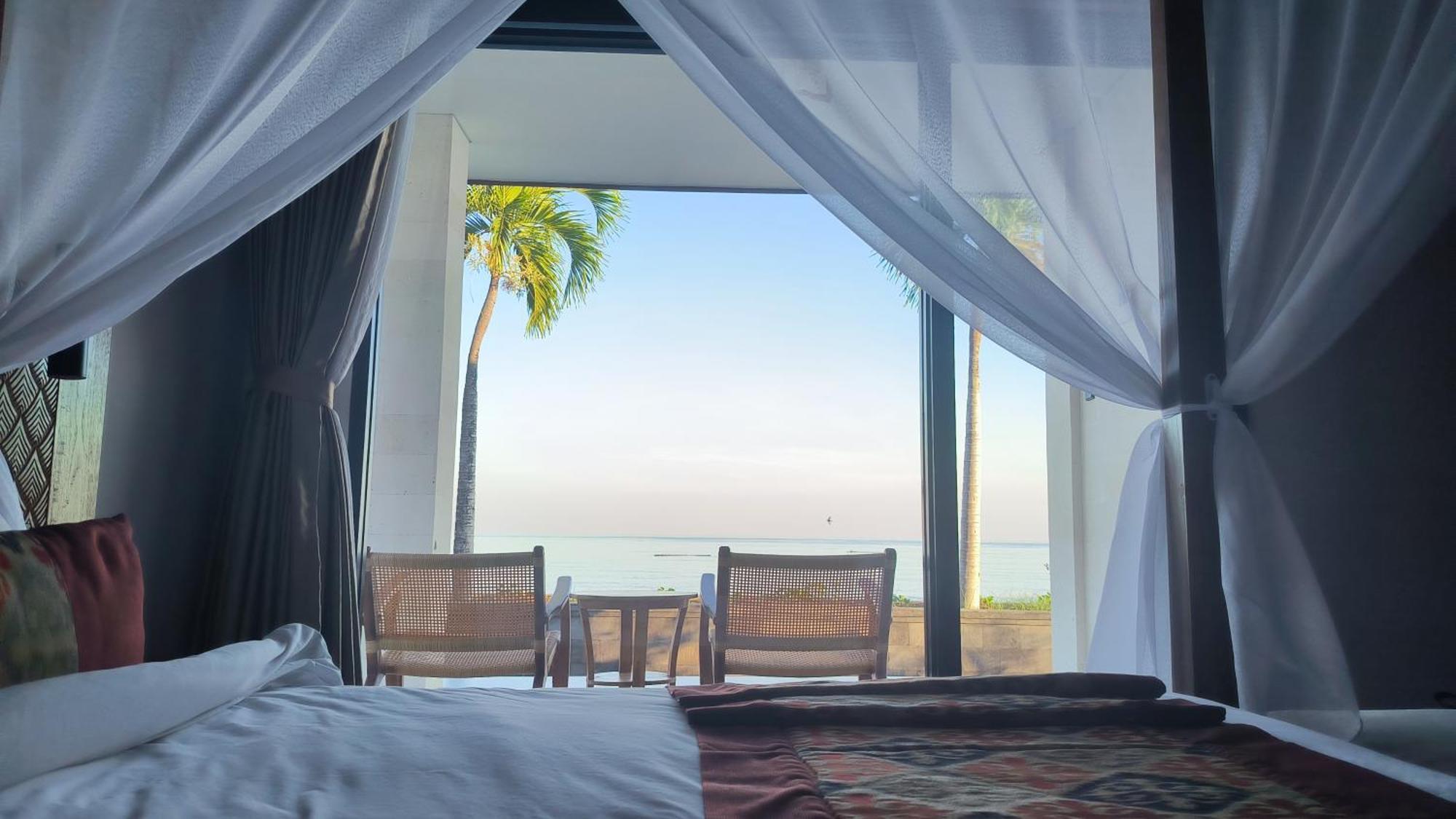 Lovina Haven Boutique Resort Eksteriør bilde