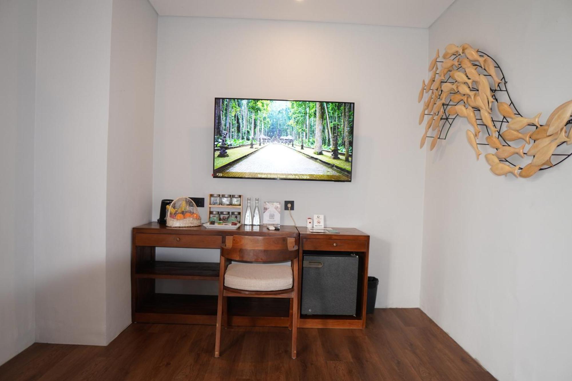 Lovina Haven Boutique Resort Eksteriør bilde